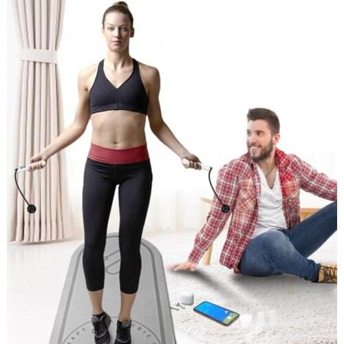 FGHGF Jump Ropes