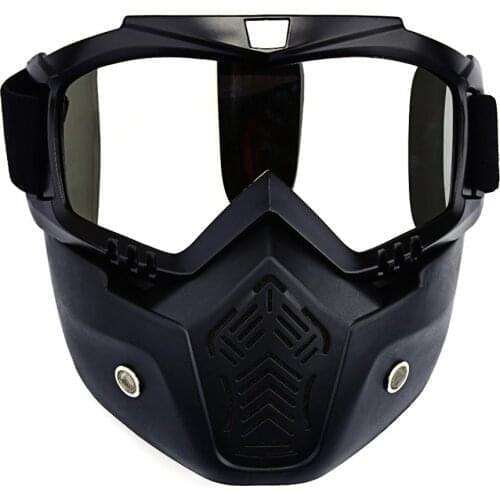 Ski Goggles Men Women Snowboard Goggles Glasses 3 Layer High-Grade Sponge Protection Snow Skiing Glasses Anti-fog Mask