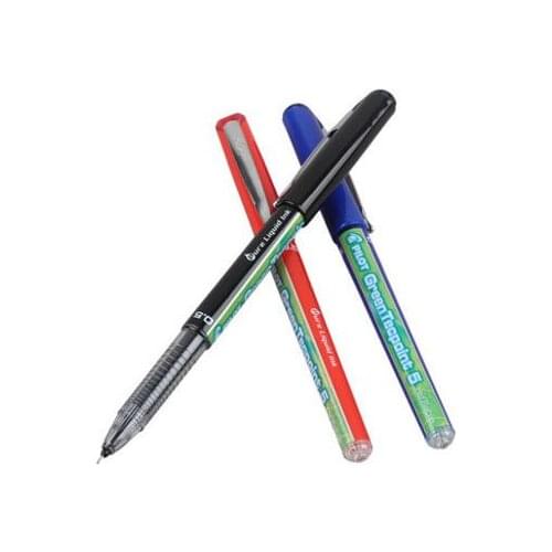 PILOT BX-GR5-BG VIBO Gel Ink Pen Needle Pen Pen 0.5 mm