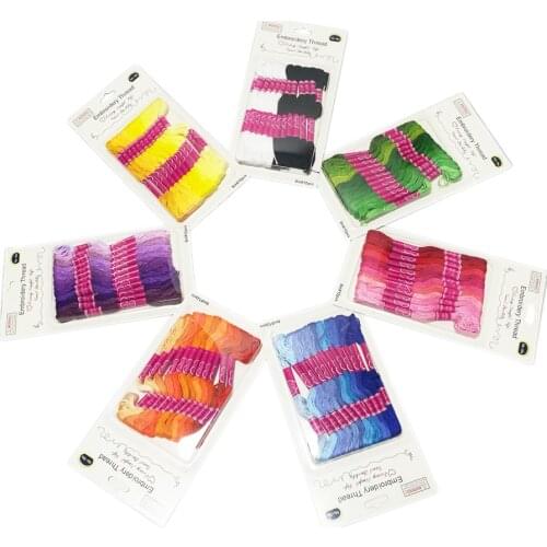 Sanbest Cotton Thread China