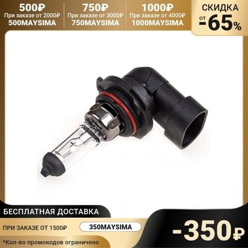 Skyway Halogen Lamps