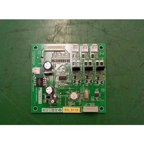 VX5A1300 new Schneider inverter ATV61 and ATV71 rectifier trigger board PN72139P03 and P04
