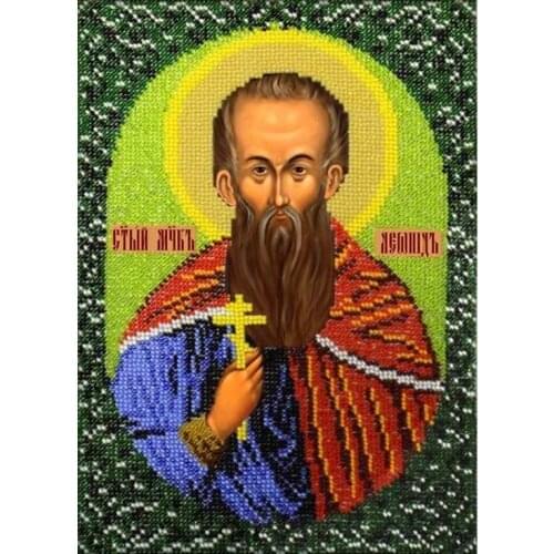 ВЫШИВАЕМ БИСЕРОМ Embroidery Kits