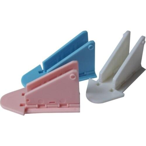 Protecting Baby Safety Sliding Door Window Wardrobe Closet Lock Children Care Protection