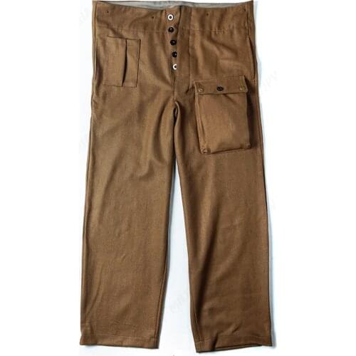 Zwjpw Camouflage Pants