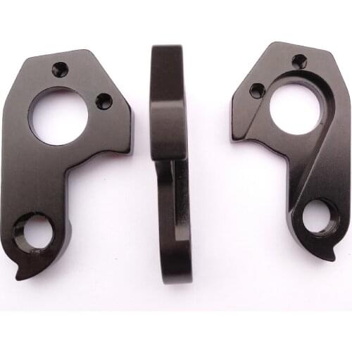 1pc Bicycle gear rear derailleur hanger For FUJI #D027 12x142mm axle FUJI Outland FUJI Reveal SLM mtb bicycle carbon frame bike