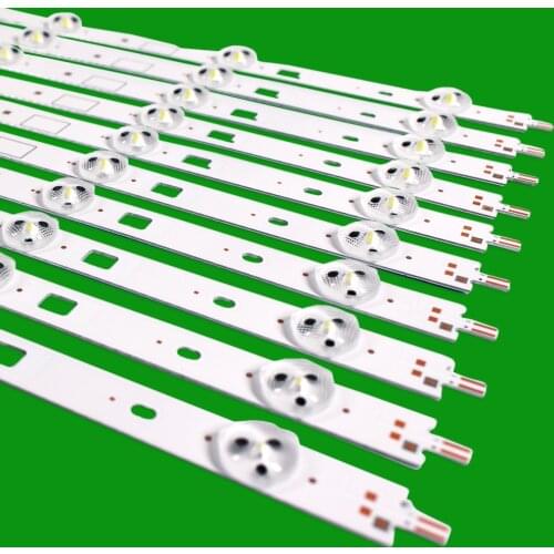 10piece/lot FOR LED light A SAMSUNG 2013SONY40B 3228 05 REV1.0 130927 for TV Sony KDL-40R450B 5piece A+ 5piece B