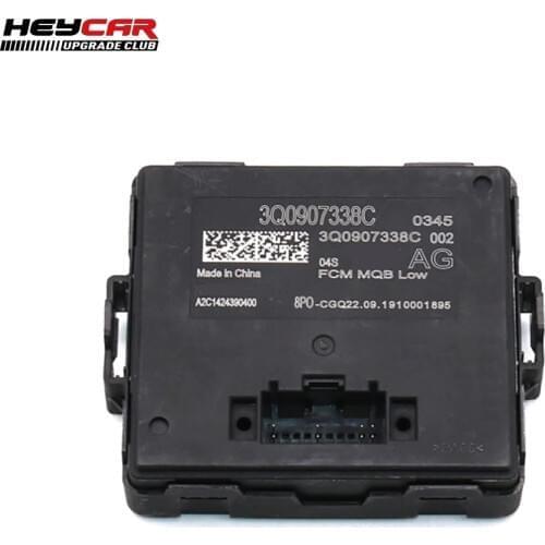 3Q0907338C 3Q0907338E AFS Module For Passat B8 MQB Tiguan 3Q0 907 338 C 3Q0 907 338 E
