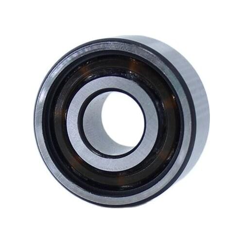 5210 OPEN Bearing 50 x 95 x 30.2 mm ( 1 PC ) Axial Double Row Angular Contact 5210 3210 3056210 Ball Bearings