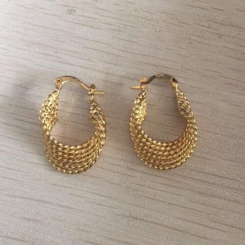 DrBonham Earrings Rings