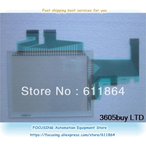 NS8-TV01-V2 NS8-TV01B-V2 NS8-TV10-V1 NS8-TV11B-V Touch Screen Glass New