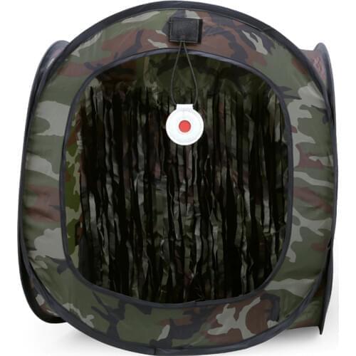 GYMTOP Self-expanding Tents