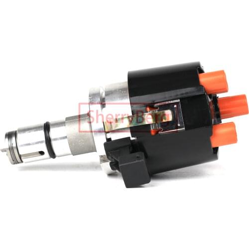 Distributor 025905237 - Distributor fit VW T25 2.1 1986-1991 VW KOMBI FUSCA FIAT