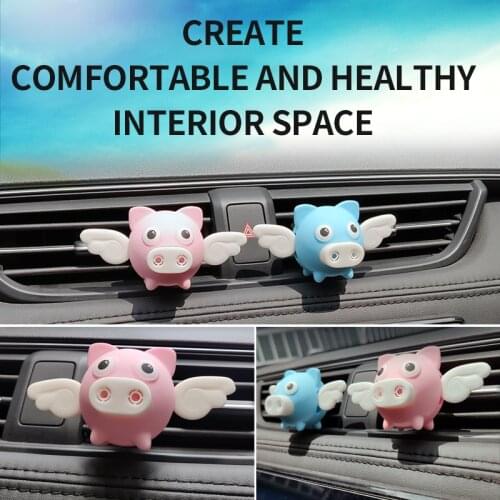 Magic Patrol Car Interior Decorations