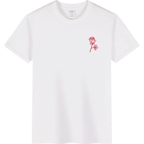 New Clothing More Colors O neck Short Sleeve Mens T Shirt Men Fashion European Size Tshirts For Men/Women T-shirt Casual Tops