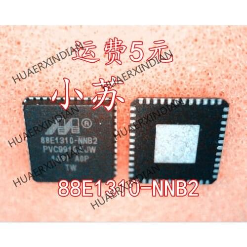New Original 88E1310-NNB2 88E1310 QFN Have stock
