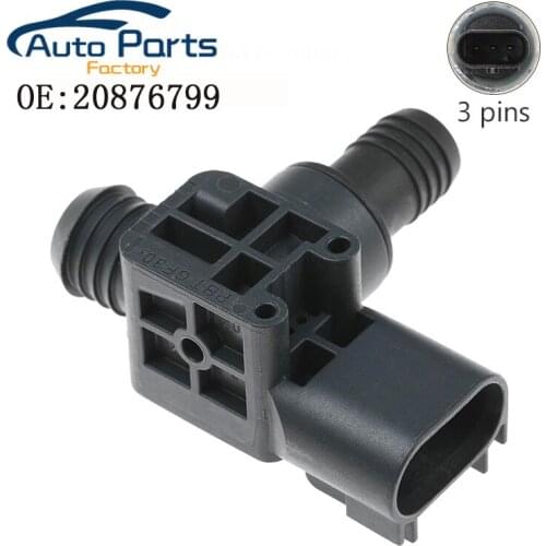 New High Quality Power Brake Booster Pressure Sensor For 2010-2017 ATS CT6 CTS Camaro Impala SS Terrain 20876799