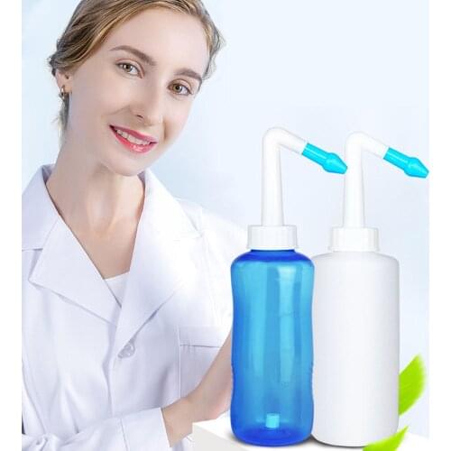 OEING Nasal Flushing Devices