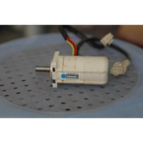 Servo pack MSM5AZP1N , 90% appearance new ; 3 months warranty ; in stock, fast delivery