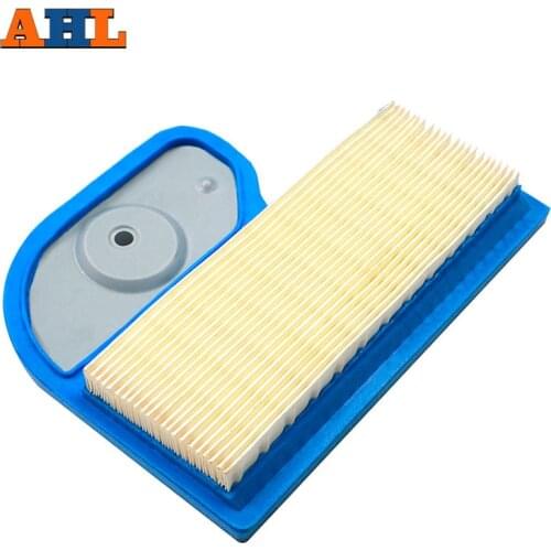 AHL Air Filter for Kawasaki 11013-7002 FH500V FH531V FH541V FH580V FH680D 4 Stroke Engine for John Deere M137556