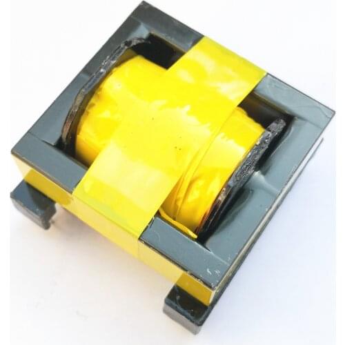Ec49 push pull 600W high frequency transformer for inverter 12V boost 340v 400V 500V