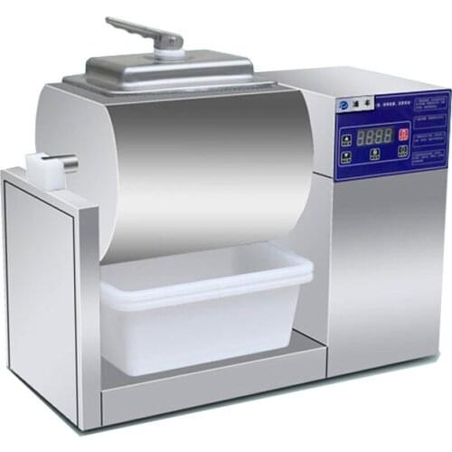 18L Small Household Kimchi Marinating Machine Vacuum Marinating Machine Whole Chicken, Beef, Mutton And Fish Marinating Machine