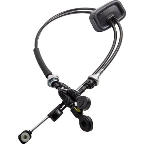 1x Gear Linkage Cable For Vauxhall Vivaro 1.9 2.0 Diesel 2001-2010 For Renault Trafic 1.9 2.0 Diesel 2001-2010 93198347/ LVVG100