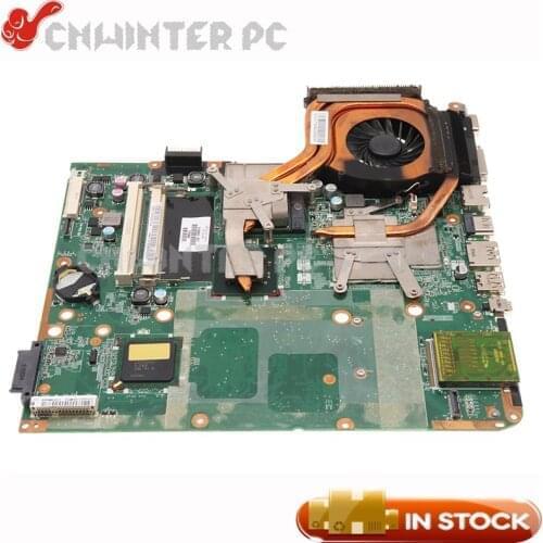 516293-001 516294-001 DAUT3DMB8D0 For HP Pavilion DV7-3000 DV7-2000 Laptop Motherboard HD4650 1G Fit For 509403-001 509404-001