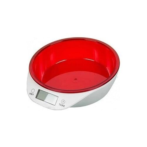 BAMBU Measuring Containers And Scales For Kitchens