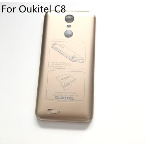Ebuydoor C8