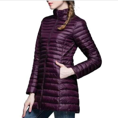 Women's Winter Jackets LYJDIQI China