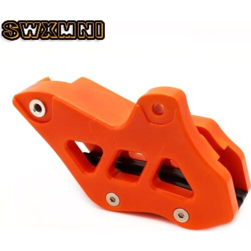 Chain Guide Guad For 125 200 250 300 350 400 450 525 530 EXC SX SXF XC XCF EXCF EXCW XCFW MX 08-16 690 Enduro