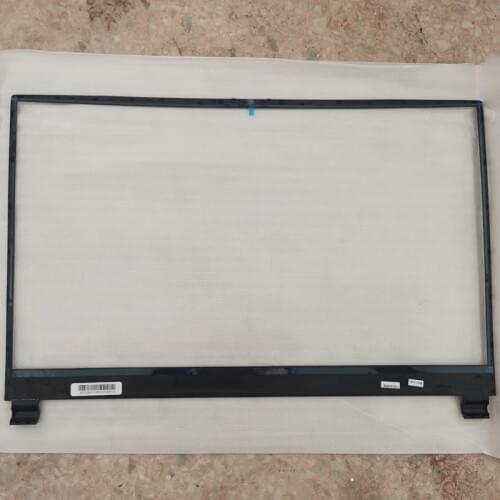 New laptop lcd front bezel screen frame for MSI GE75 GL75 GP75 MS-17E1