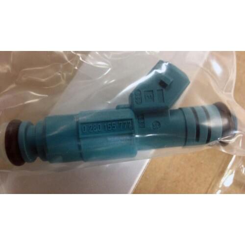 Original Fuel Injection Nozzle For HOLDEN COMMODORE VT VX VY V6 0280 155 777 0 280 150 777 0280155777 92140536