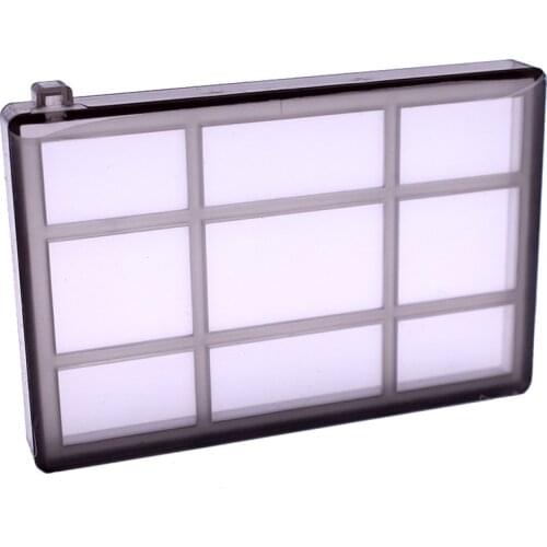 Primary Filter For ABIR X6 X5 X8 Robotic Vacuum Cleaner Parts Replacement Parts