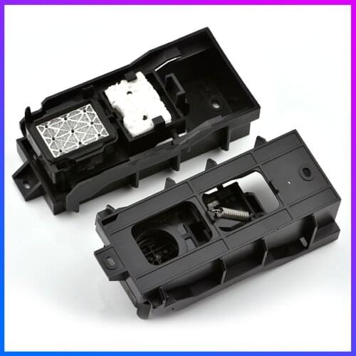 For Mimaki capping station assembly cap top cleaning kit for JV33 JV5 CJV30 JV34 eco solvent printer for dx5 dx7 printhead
