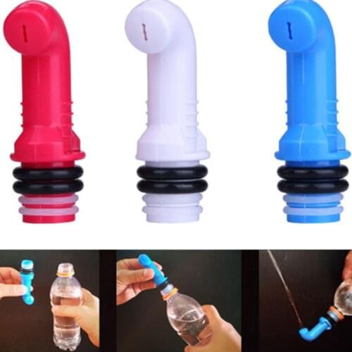 Portable Travel Bidet Cleaner Hygiene Wash Nozzle Manual Press Cleaning Tools douchette wc anal shower