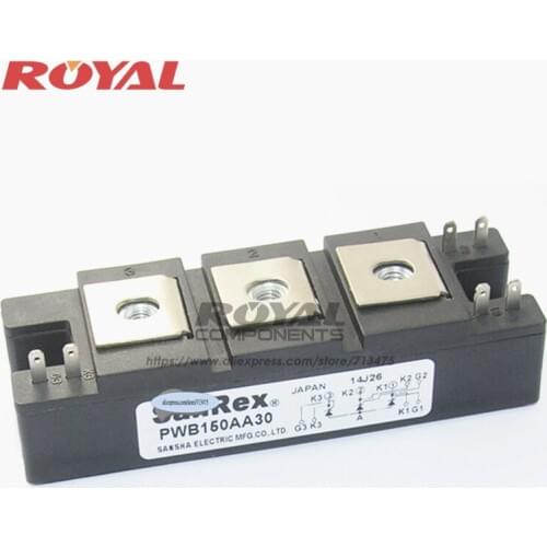 PWB150AA30