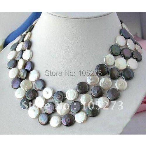 Terisajewellery Chokers On The Neck