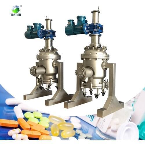 TOPTION Machine Tools And Accessories