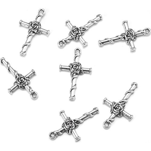 Silver Pendants Xinyao China