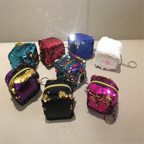 Xuleplush Plush Wallets