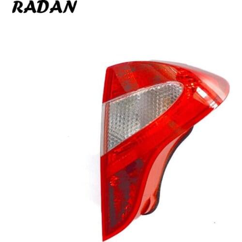 Tail Lamp Tail Light Back Light For JAC J3 Sedan