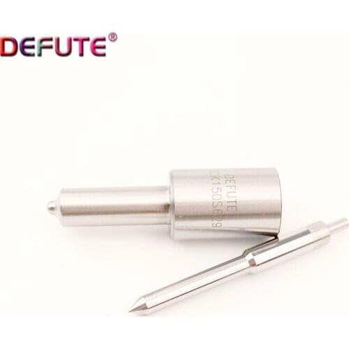 ZCK150S629 Diesel engine parts fuel injector nozzle