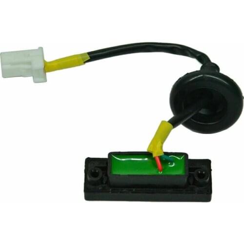 1x Tailgate 812601W220 Handle Accessories Boot Release For Kia Hyundai Models Practical