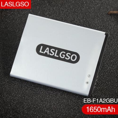 2pcs/lot Good Quality EB-F1A2GBU Battery for Samsung Galaxy S2 I9100 9100 i9100g i9103 i9105 I9108 i9050 battery 1650mAh