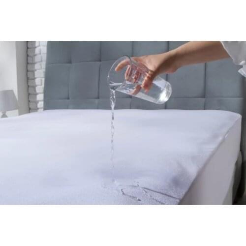 BossStore Mattress Covers