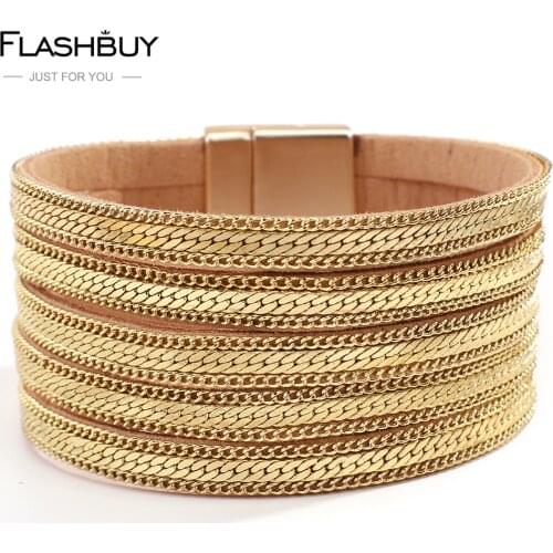 Широкие браслеты Flashbuy China At AliExpress