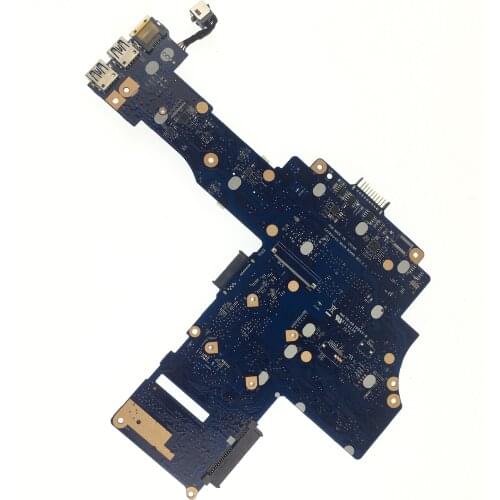 H000080450 CA10SU/CU w I3-4005U CPU MainBoard REV: 2.1 for Toshiba Satellite L40-B L45-B Laptop Motherboard 100% Tested