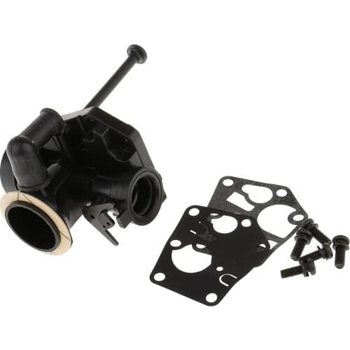 CARBURETOR CARB For 498809 / 498809A / 497619 Small Engine